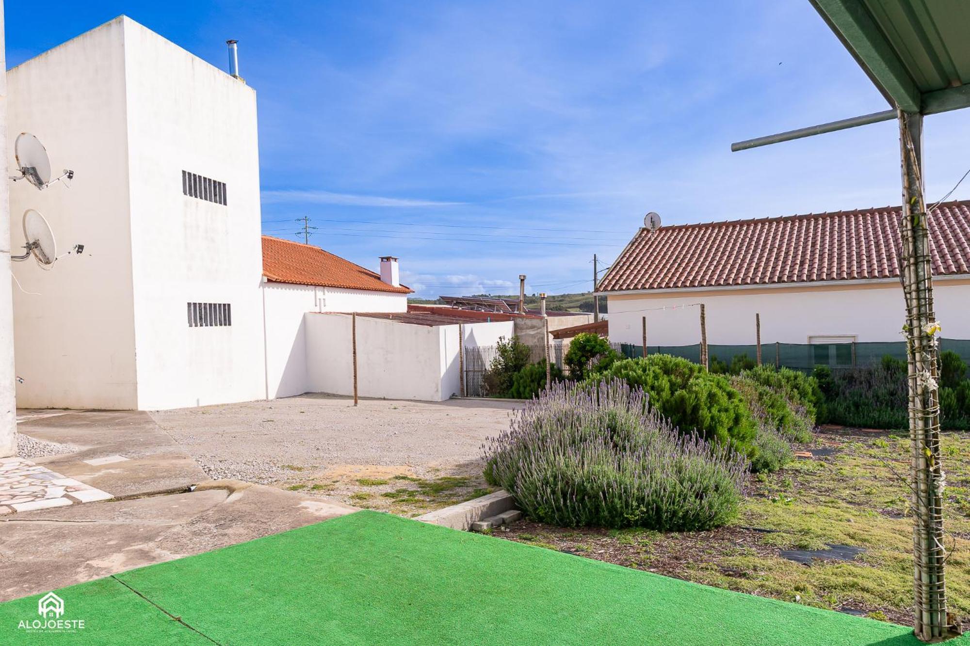 Ferienwohnung By Santa Santa Cruz  Exterior foto